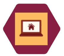 Equipment Home Authorization Logo