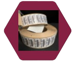 Fixed Assets Tagging Application Logo